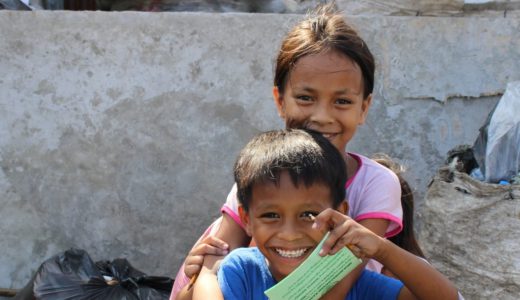 フィリピンの子どもを寄付で支援したい！募金先のNGO団体3選