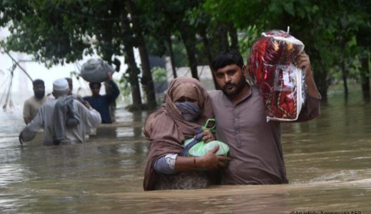 パキスタン洪水緊急募金はどこが良い？私が信頼して寄付した団体、国連WFP