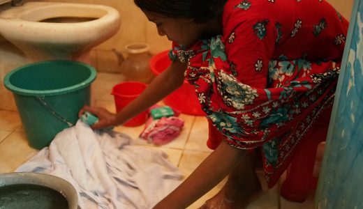 シャプラニールへの寄付でバングラデシュの家事使用人の少女を支援する3つの理由