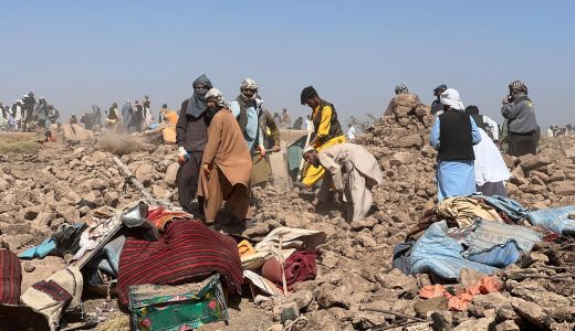 アフガニスタン地震緊急募金はどこが良い？私が信頼して寄付した団体、ワールド・ビジョン
